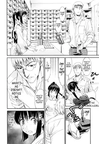 [Enomoto Heights] Mou Manzoku Desho!? | Are You Satisfied Now!? [English] {Tadanohito} [Decensored]