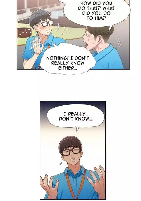 Sweet Guy Ch.1-52