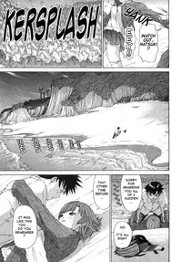 [Yunagi Kahoru] Kininaru Roommate Vol.2 [English]