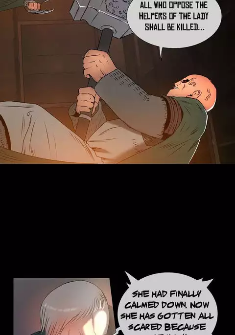 Siren Ch.0-8