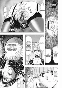 [MARO] Pet Wife [English translation by DesDesu]