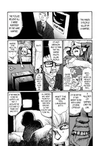 [Matsumoto Jiro] A Revolutionist in the Afternoon [English]