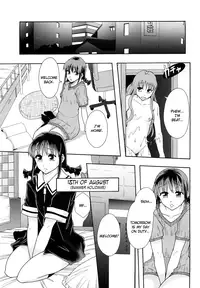 [Mayonnaise] Shoujogata Seishoriyou Nikubenki | Meat Toilet for Girl Type Processing Ch. 3-4 [English] =LWB=