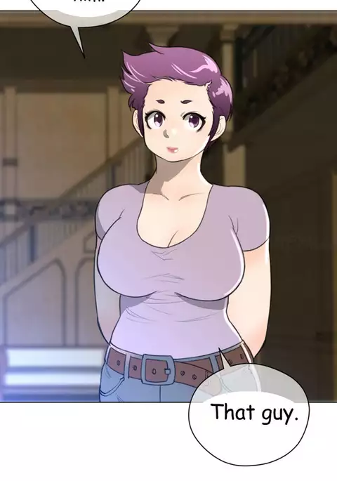 Perfect Half Ch.1-23