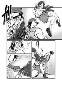 [JabyssK] JK Crisis #1_ Cold and Cruel + JK Crisis #2_ Athna + JK Crisis 3