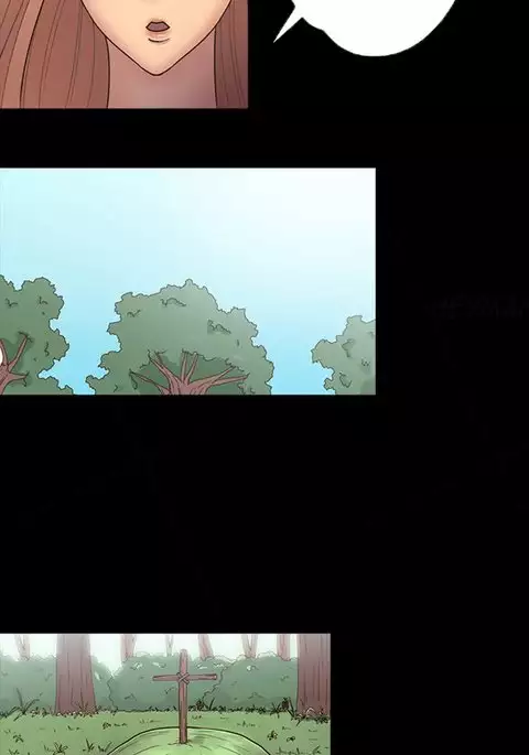 Secret Island Ch.1-20