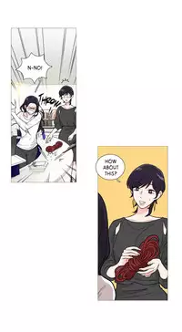 [The Jinshan] Sadistic Beauty Ch.1-27 (English) (Ongoing)