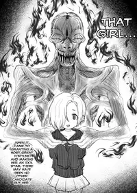 [Kakumei Seifu Kouhoushitsu (Various)] Totsuzen Honoo ga Gotoku (THE IDOLM@STER CINDERELLA GIRLS) [English] {Hennojin} [Digital]