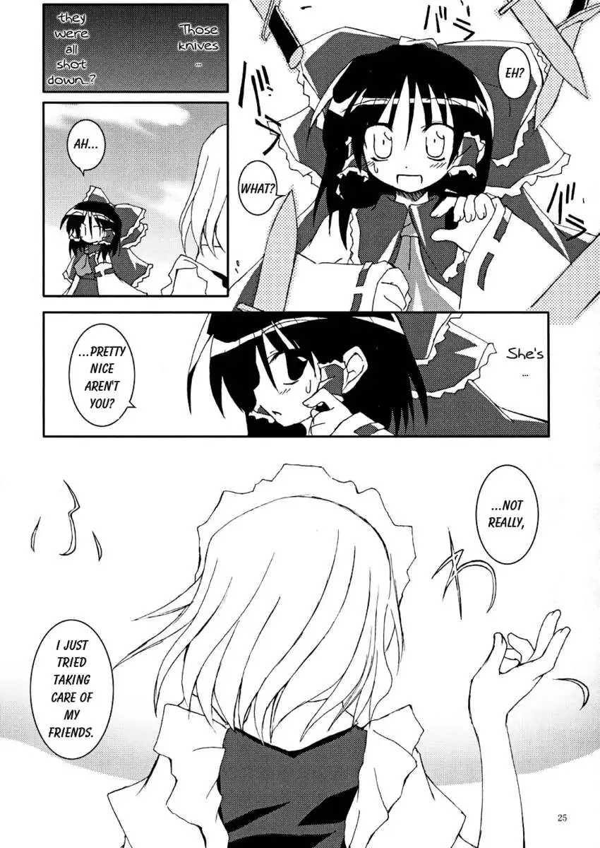 They Say That the Kanji for Person Also Means Two Persons Supporting Each Other!!