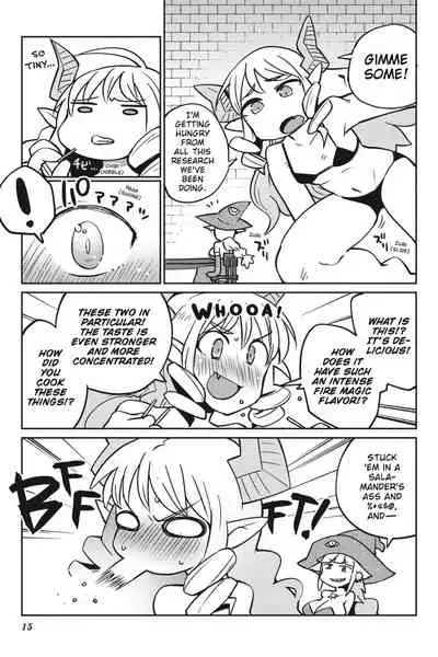 Interspecies Reviewers - Volume 5