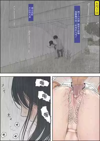 Kaneda wa nani mo Warukunai Vol.1