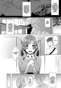 [Utsutsu Minoru] Futari no Ie, Kimi to no Hibi (COMIC Anthurium 2018-06) [Digital] [English] [obsoletezero]