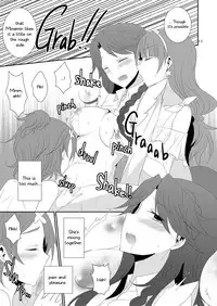 [434 Not Found (isya)] Cure Assort Selection (Dokidoki! PreCure, Suite PreCure, HeartCatch PreCure!) [English]