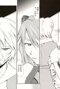 (COMIC1☆2) [Studio Kimigabuchi (Kimimaru)] RE-TAKE Soushuuhen Zen Nenrei Ban Dai Ni Shuu (Neon Genesis Evangelion)