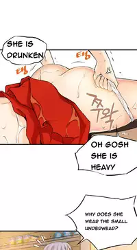 [Gyuo] Kill the Dead Bastard Ch.0-14 (English) (Ongoing)