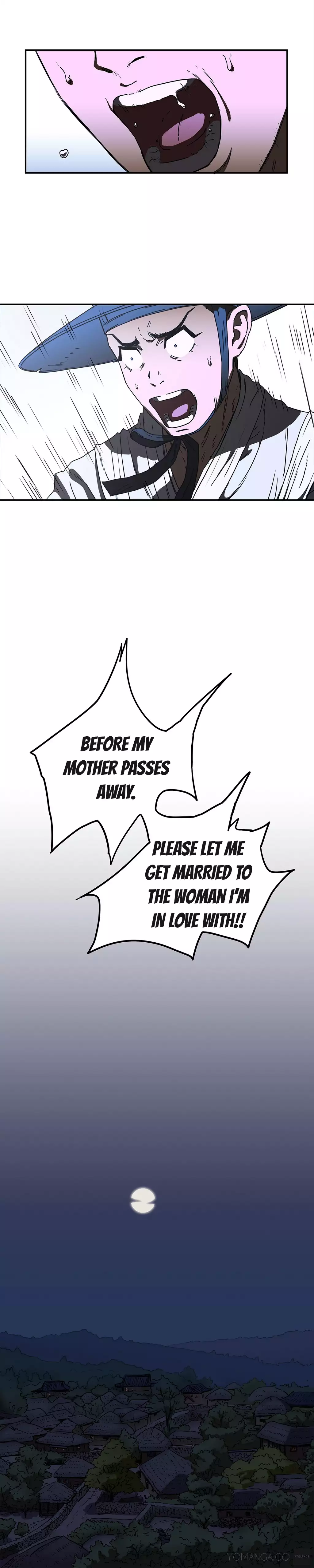 Refrain Love Ch.1-13