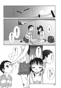 [Anthology] COMIC Shoujo Shiki Natsu 2011 [Digital]