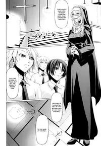 [Nakadera Akira] Onna Kyoushi no Renai Jijou ~ Watashi, Oshiego to Shichaimashita ~ (Ch. 2-4, 7-8) [English] [Chocolate]