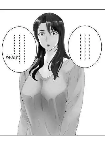 Osananajimi ga Mama to Yatte Imasu. 8 | My Childhood Friend is Doing It with My Mom. 8