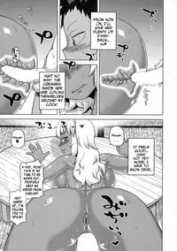 [Takatsu] My Dear Maid (COMIC Milf 2015-10 Vol. 26) [English] [jfji552+Alex68785]