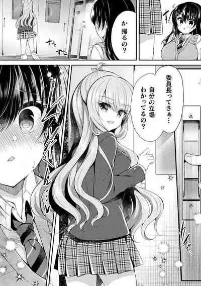 Yuri Love Slave: Futari dake no Houkago