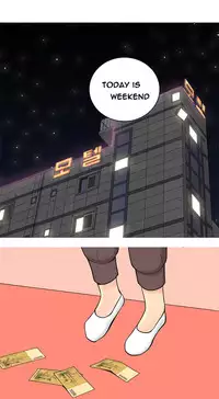 Hooker Ch.1-42 (English) (Ongoing)