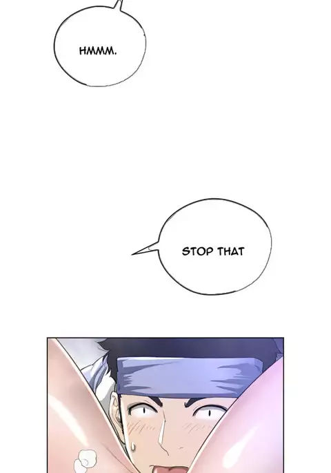 Perfect Half Ch.1-34