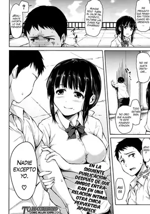 Zannenn na Heroine Tachi | Heroínas lamentables