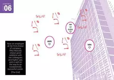 Josei no Tame no Zettai ni Ochinai Shuukatsu-jutsu | The Women's Foolproof Guide to Job Hunting Success