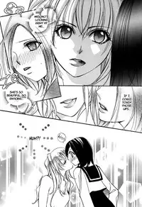 [Chi-Ran] Girl´s Love -shoujo bigaku- (English)