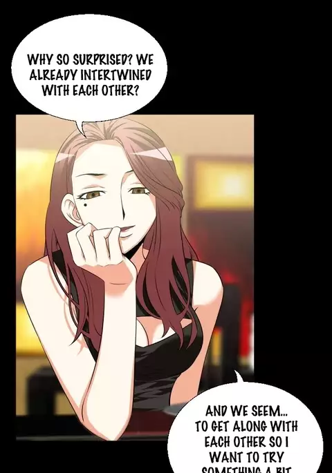 Love Parameter Ch.1-70