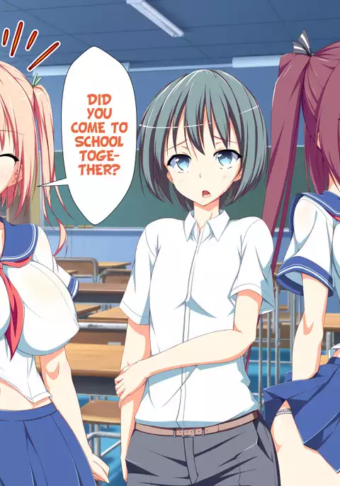 Inran Virus Ch. 1-2, 4-6