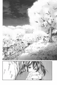 (C90) [Sweet Pea (Ooshima Tomo)] NICO & MAKI COLLECTION 3 (Love Live!)