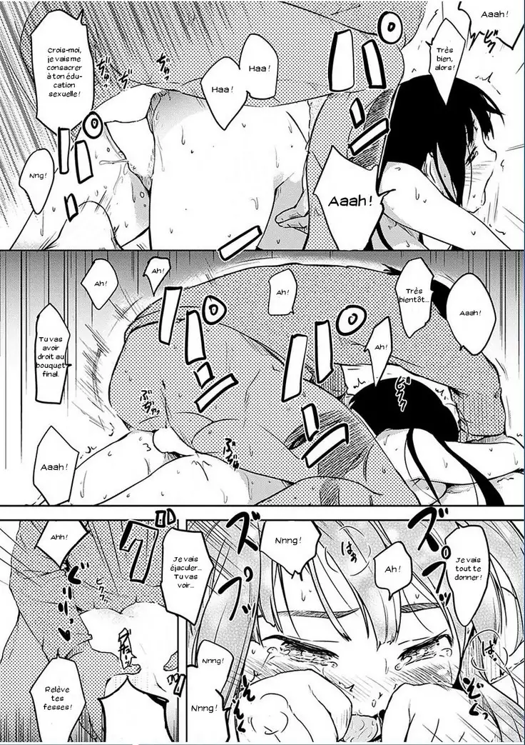 Innocent Lady Mucchin Boin