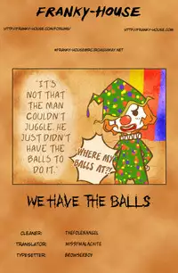 [Seguchi Takahiro] Ore Tama | My Balls Ch. 1-41 (Complete) + Extras [English]