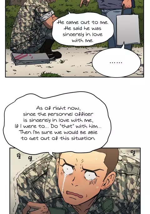 Refrain Love Ch.1-39