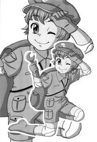 (Reitaisai 14) [Madou Shiryoushitsu (Arashi-D-Akira, Sasaki Teron, emina)] Black or Blue (Touhou Project)