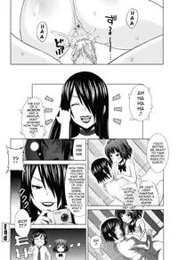 [Sanagi Torajirou] Asobare Dear Sex Friend [English] [darknight + doujin.moe.us] [Decensored]