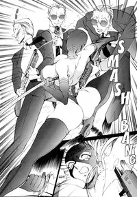 [Azuki Kurenai] Yoru no Houteishiki 1 | Equation of the Night 1 [English] [Hentai-Enishi] [Decensored]