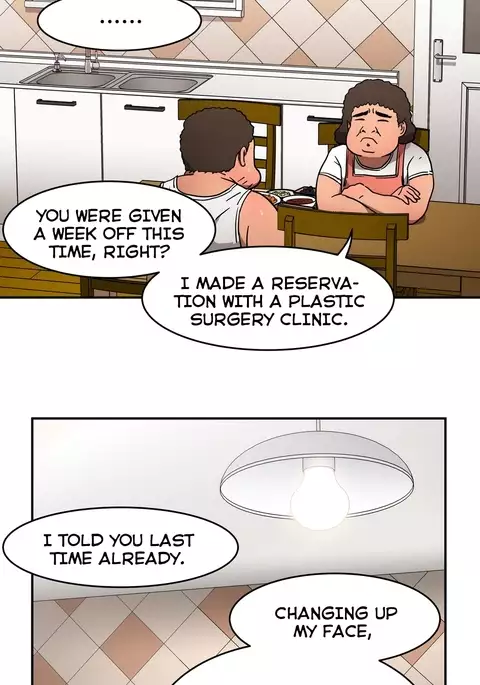 Refrain Love Ch.1-37