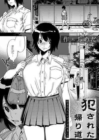 COMIC Magnum Vol. 165