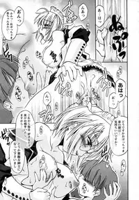 COMIC HimeKuri Vol. 19 2004-05