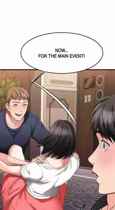 My Female Friend Who Crossed The Line [Rimpala, Gimdanchu] Ch.32? [English] [Manhwa PDF]