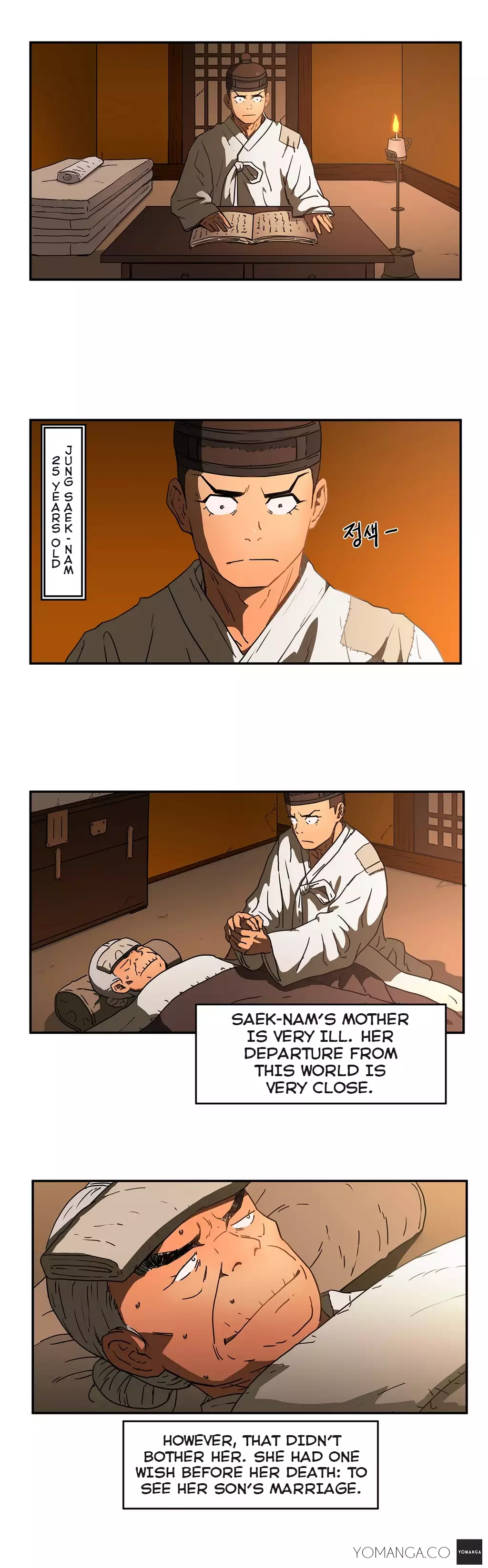 Refrain Love Ch.1-15