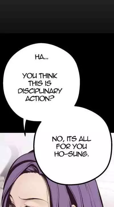 A Wonderful New World Ch.10/?