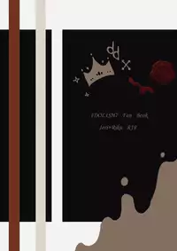 [Kotatu Neneko] Kimi no Koto ga Suki Sugite (IDOLiSH 7)