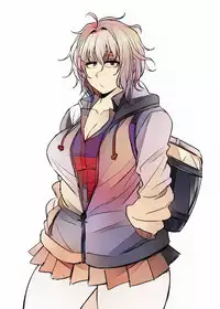 [Korotsuke] Nekura Megane ♀ | The Creepy Glasses Girl [English] [Ongoing] {darknight}