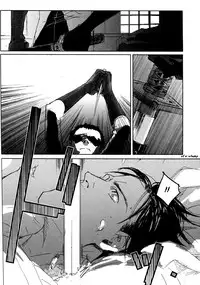 [griotte (Izumi)] Les Enfants de Minuit (Batman) [English]