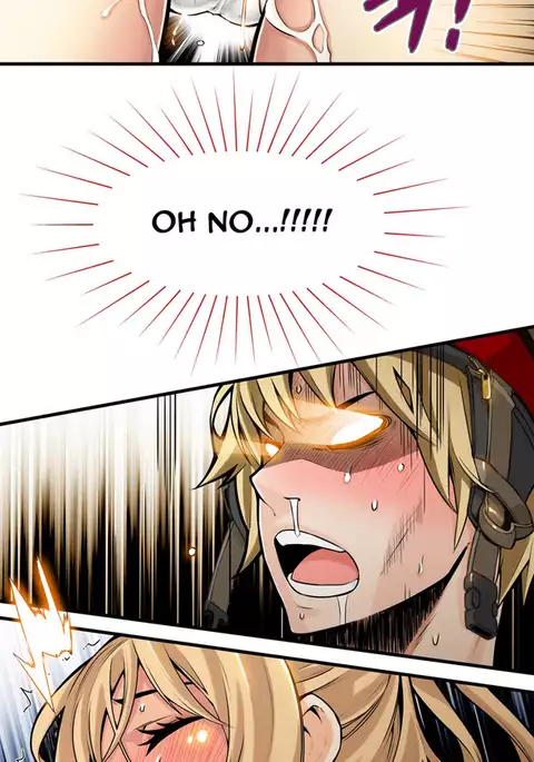 Kill the Dead Bastard Ch.0-13