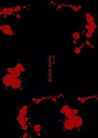 (COMIC1☆5) [LOVE# (Louis&Visee)] BLOOD ROYAL (Tactics Ogre: Wheel of Fate) [English] [JBVMND]